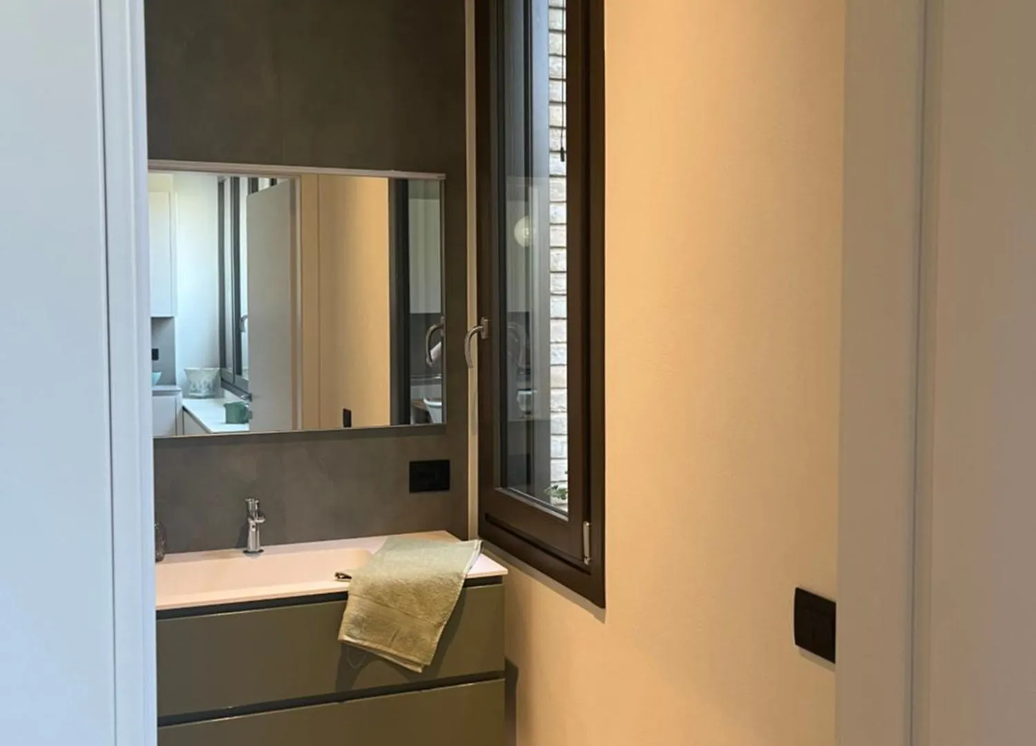 Bed & Breakfast Maison Jardin Gambara Italy