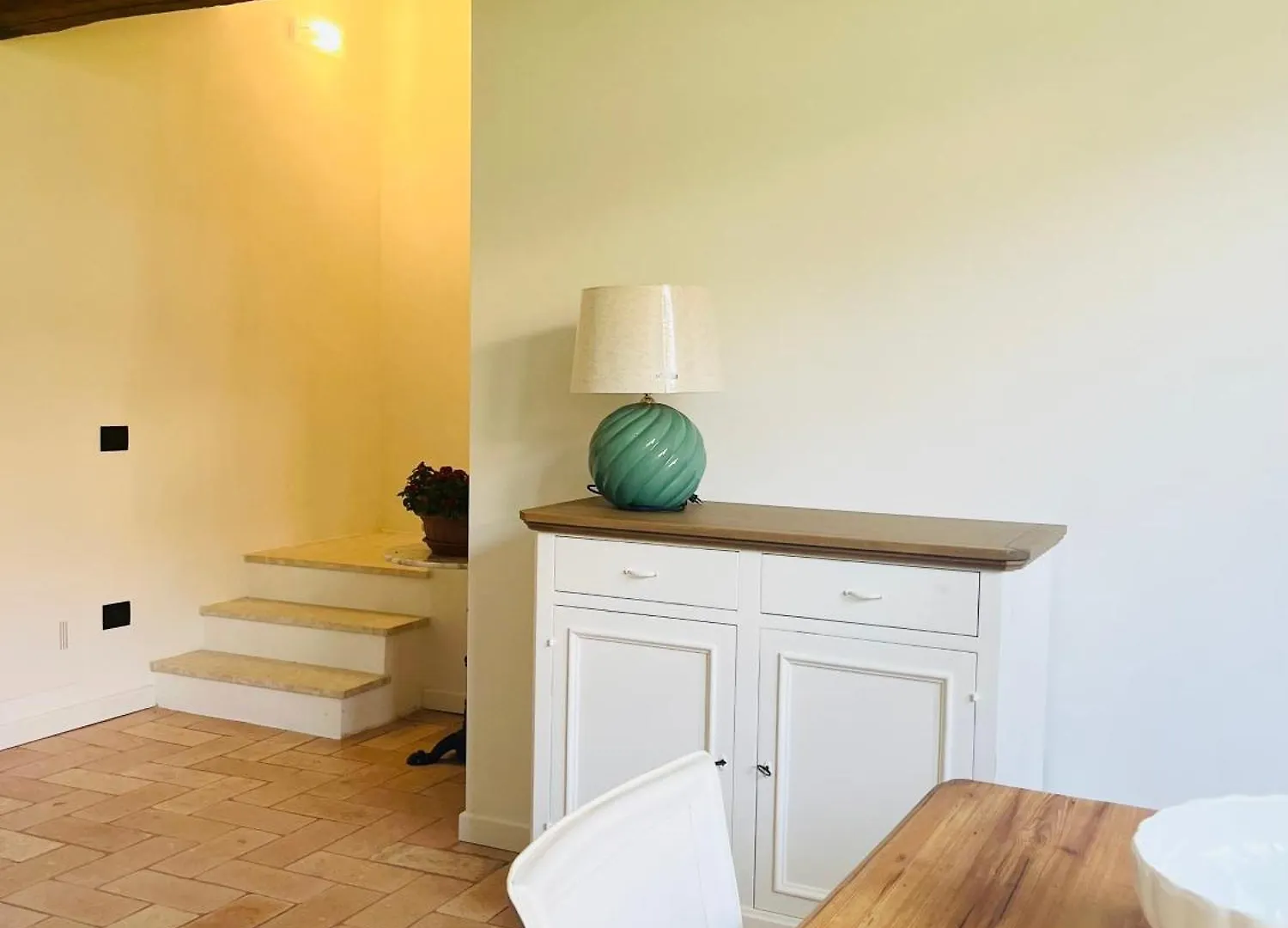 Bed & Breakfast Maison Jardin Gambara