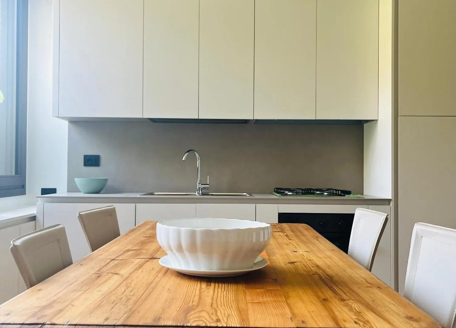 Bed & Breakfast Maison Jardin Gambara Italy