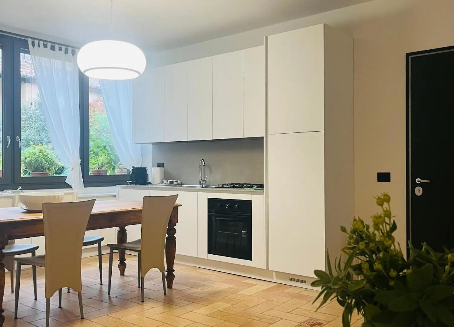 Maison Jardin Gambara Italy