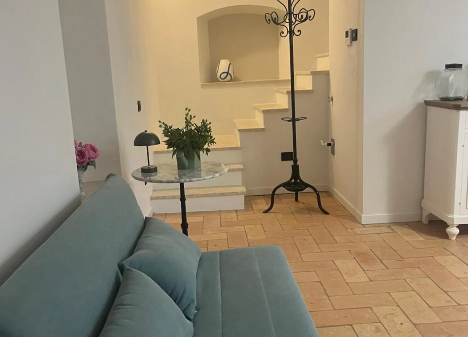 Maison Jardin Gambara Bed & Breakfast