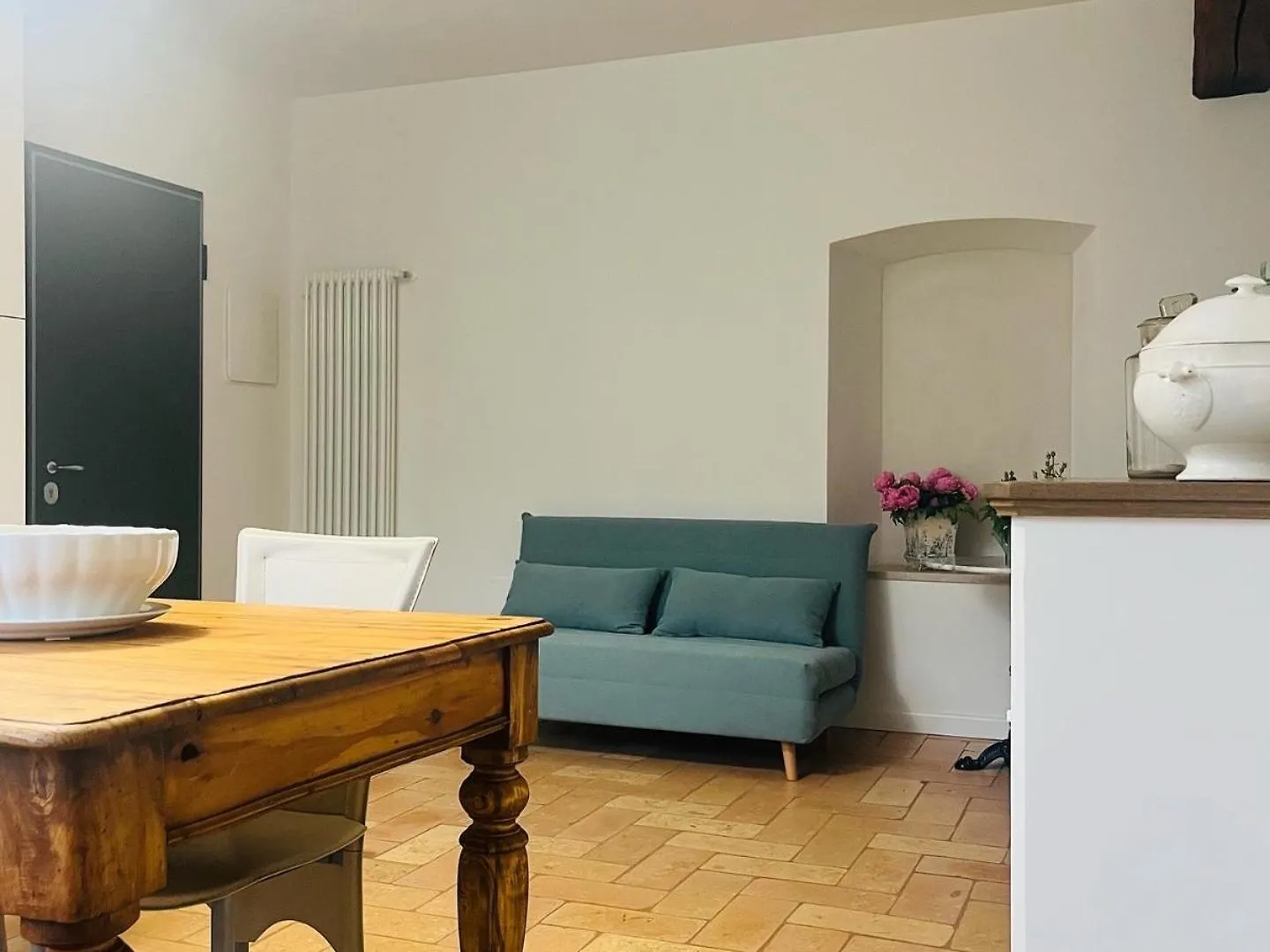 Maison Jardin Gambara Bed & Breakfast