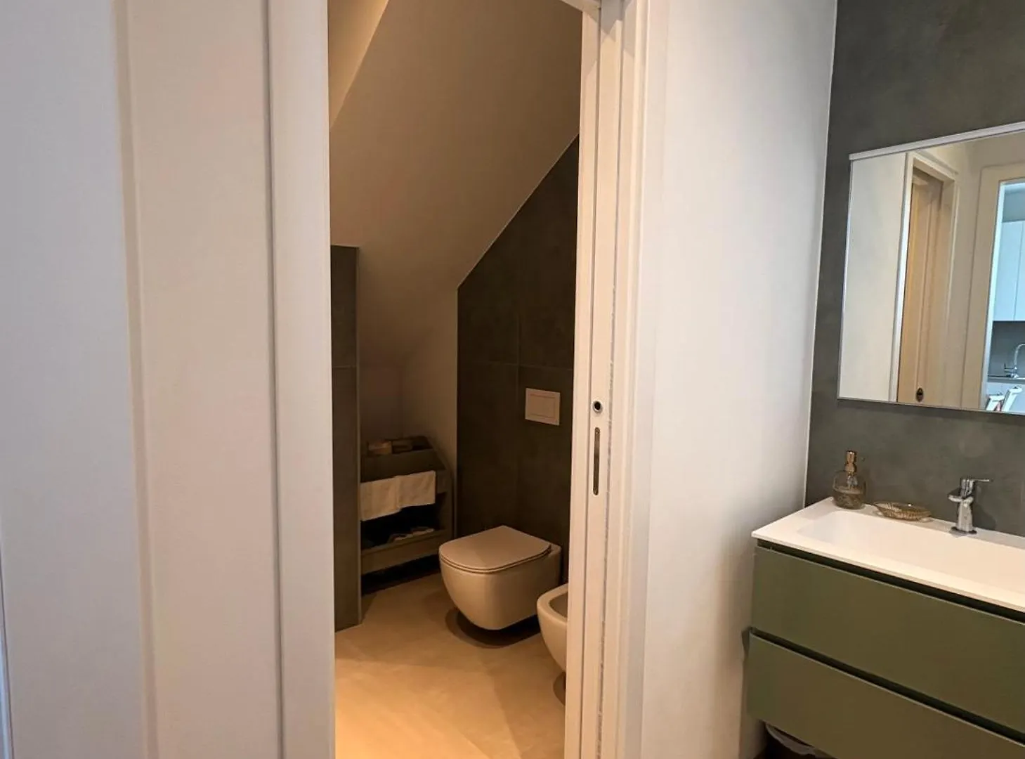 Bed & Breakfast Maison Jardin Gambara