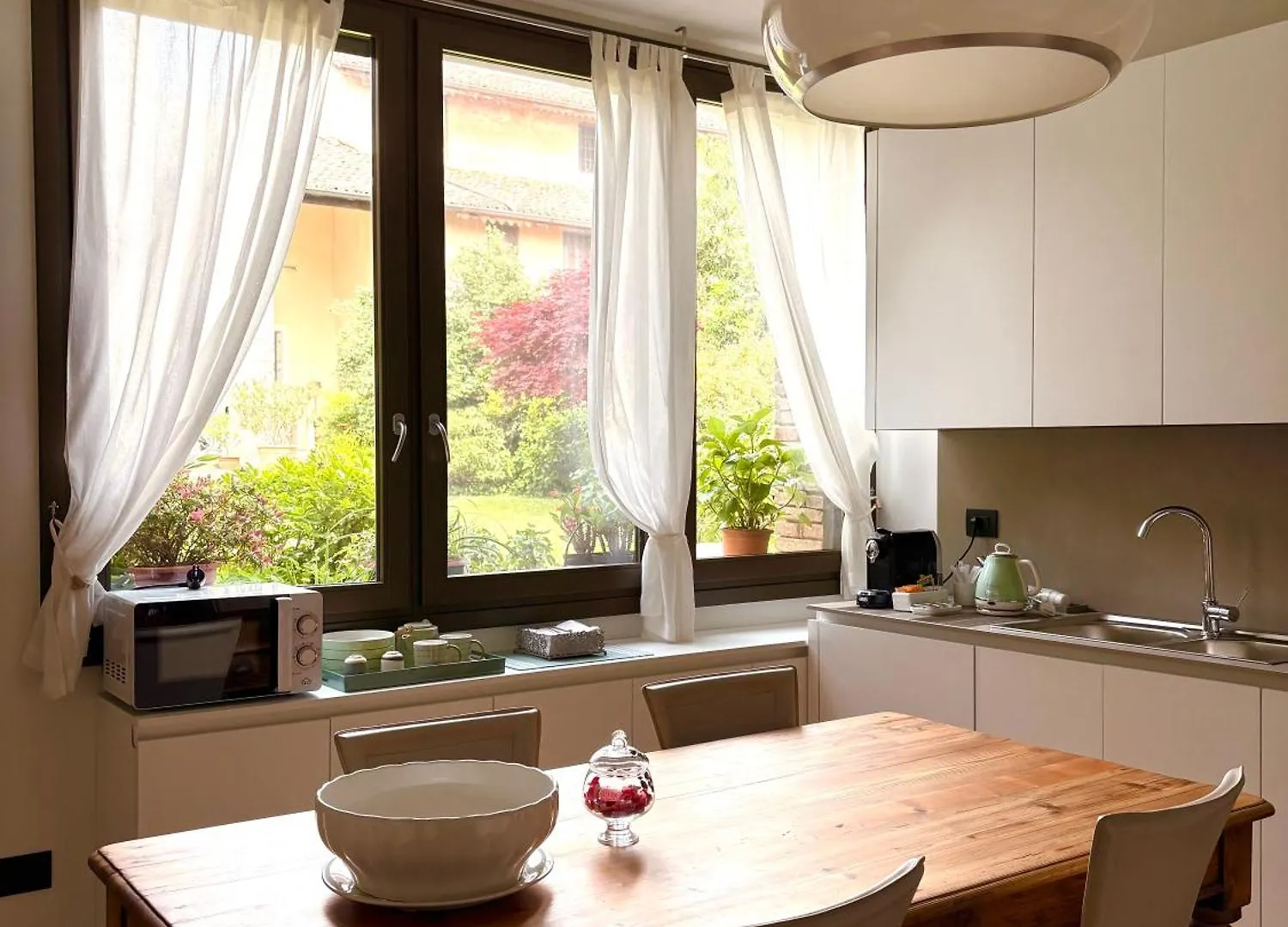 Maison Jardin Gambara 0*,  Italy