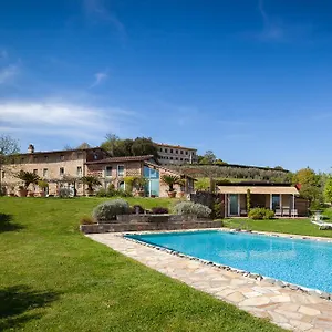 Relais Del Landhaus Capannori