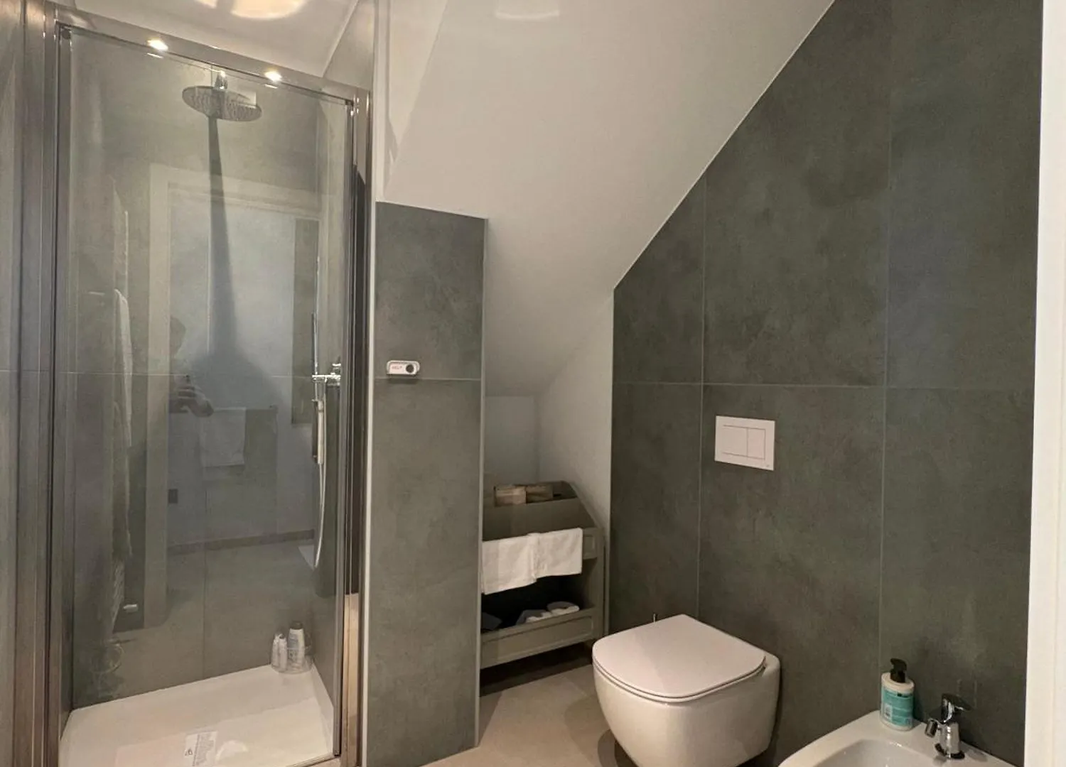Maison Jardin Gambara İtalya