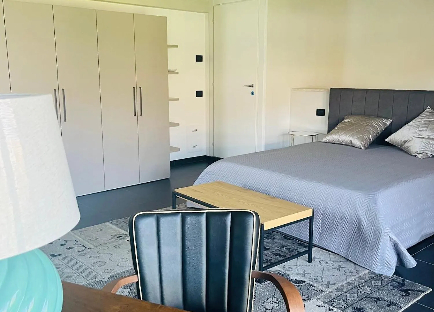 Bed & Breakfast Maison Jardin Gambara